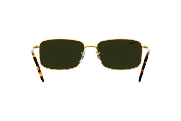 RAYBAN 3717 Γυαλια Ηλιου 