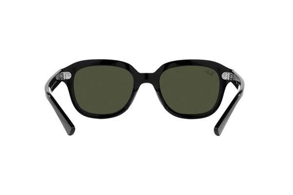 RAYBAN 4398 ERIK Γυαλια Ηλιου 
