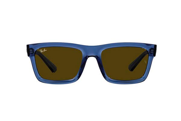 RAYBAN 4396 WARREN Γυαλια Ηλιου 