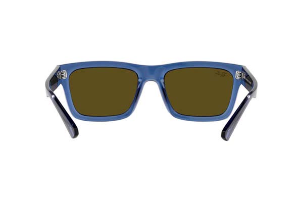 RAYBAN 4396 WARREN Γυαλια Ηλιου 