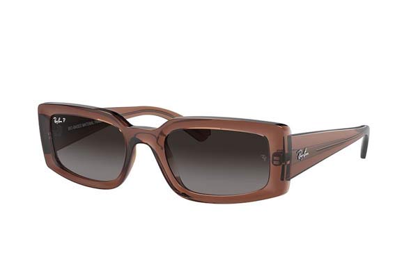 Γυαλια Ηλιου Rayban 4395-KILIANE 6678T3 size 54 Τιμή: 126,99