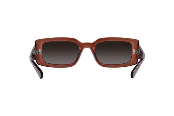 RAYBAN 4395 KILIANE Γυαλια Ηλιου 