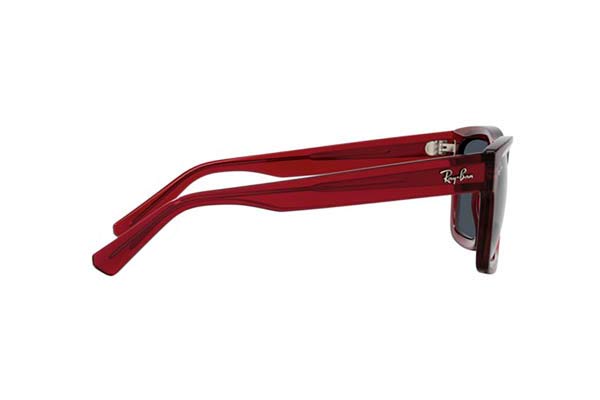 RAYBAN 4396 WARREN Γυαλια Ηλιου 