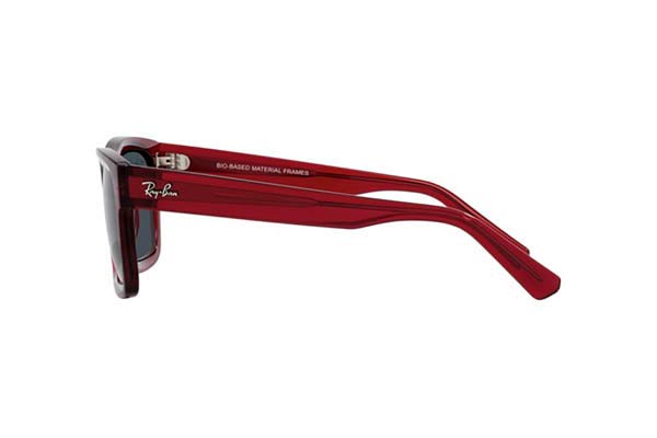 RAYBAN 4396 WARREN Γυαλια Ηλιου 