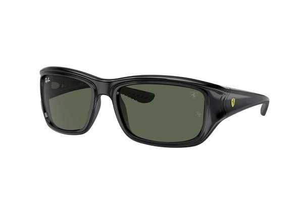 RAYBAN 4405M Γυαλια Ηλιου 