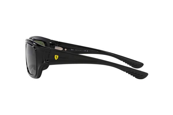 RAYBAN 4405M Γυαλια Ηλιου 