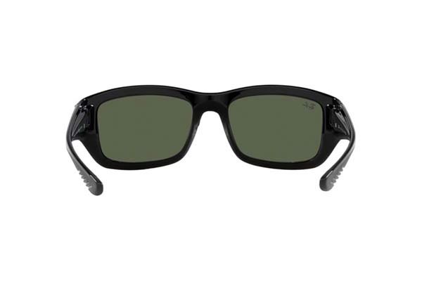 RAYBAN 4405M Γυαλια Ηλιου 