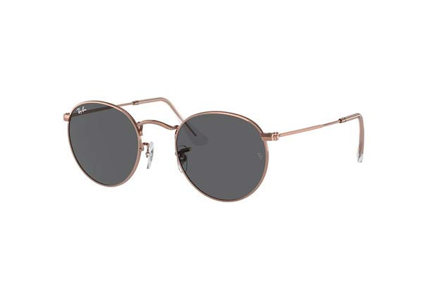 Γυαλια Ηλιου Rayban 3447-ROUND-METAL 9202B1 size 50 Τιμή: 106,99