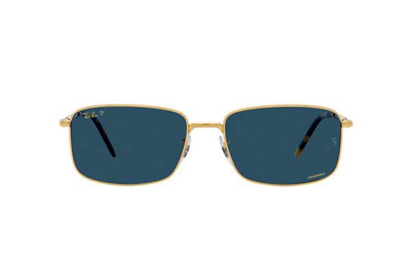 RAYBAN 3717 Γυαλια Ηλιου 