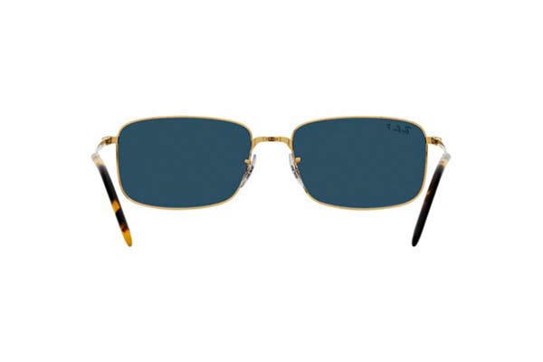 RAYBAN 3717 Γυαλια Ηλιου 