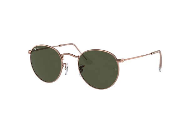 Γυαλια Ηλιου Rayban 3447-ROUND-METAL 920231 size 50 Τιμή: 105,99