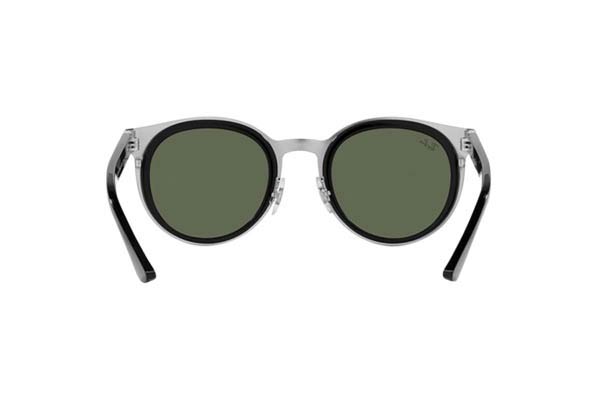 RAYBAN 3710 BONNIE Γυαλια Ηλιου 