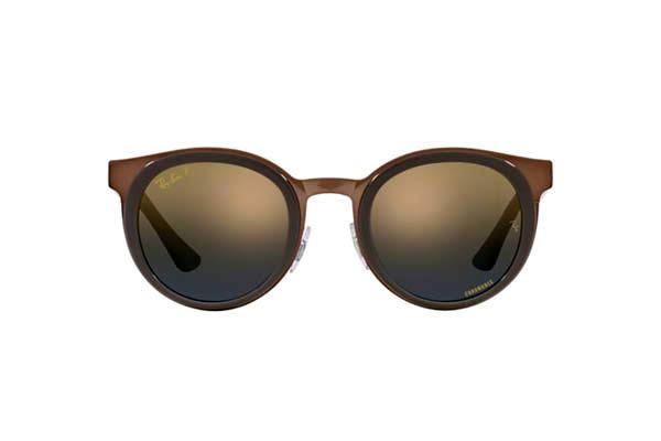RAYBAN 3710 BONNIE Γυαλια Ηλιου 