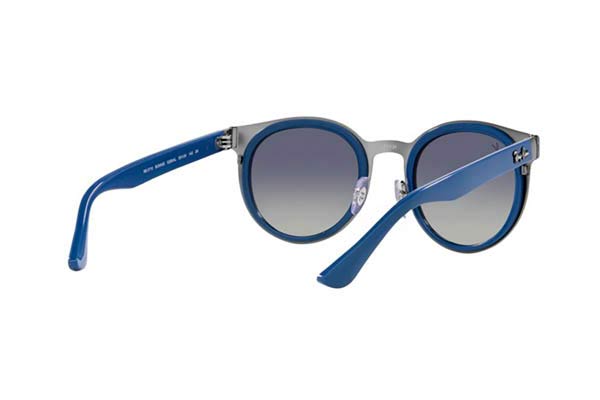 RAYBAN 3710 BONNIE Γυαλια Ηλιου 