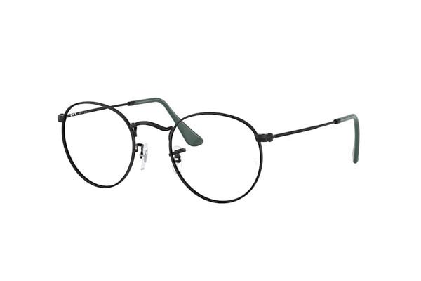 Rayban 3447V ROUND METAL 2509 size 47 Γυαλιά οράσεως Τιμή: 113,00