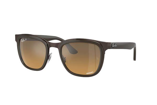 RAYBAN 3709 CLYDE Γυαλια Ηλιου 