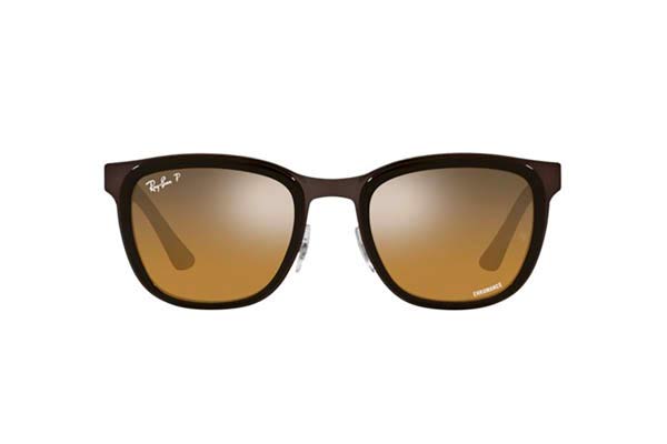 RAYBAN 3709 CLYDE Γυαλια Ηλιου 