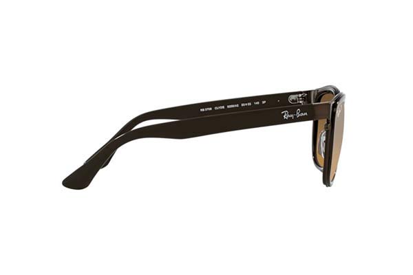 RAYBAN 3709 CLYDE Γυαλια Ηλιου 