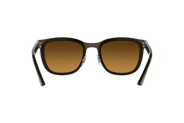 RAYBAN 3709 CLYDE Γυαλια Ηλιου 