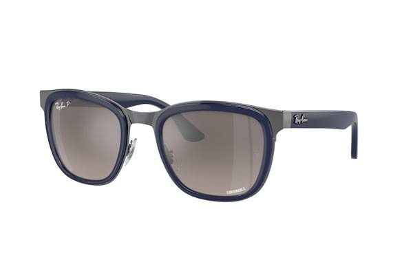 rayban 3709 CLYDE Γυαλια Ηλιου 