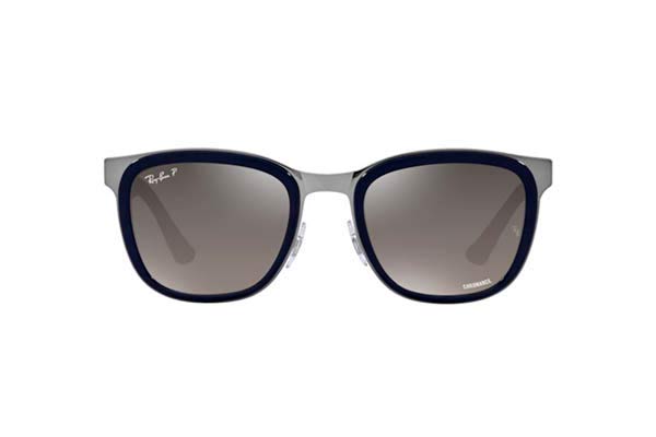 RAYBAN 3709 CLYDE Γυαλια Ηλιου 