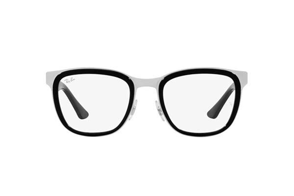 RAYBAN 3709 CLYDE Γυαλια Ηλιου 