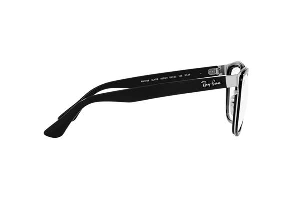 RAYBAN 3709 CLYDE Γυαλια Ηλιου 