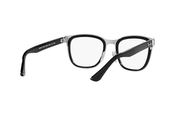 RAYBAN 3709 CLYDE Γυαλια Ηλιου 