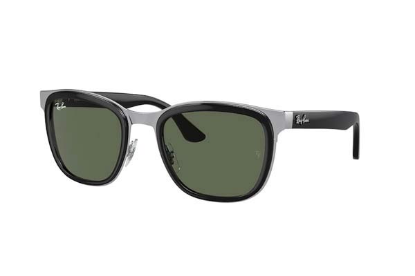 Γυαλια Ηλιου Rayban 3709-CLYDE 003/71 size 53 Τιμή: 108,99