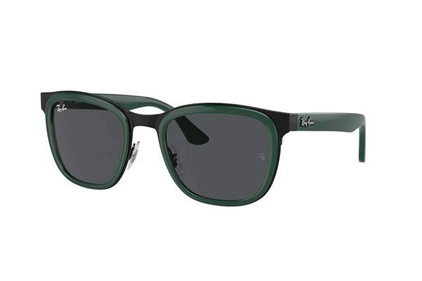 Γυαλια Ηλιου Rayban 3709-CLYDE 002/87 size 53 Τιμή: 108,99