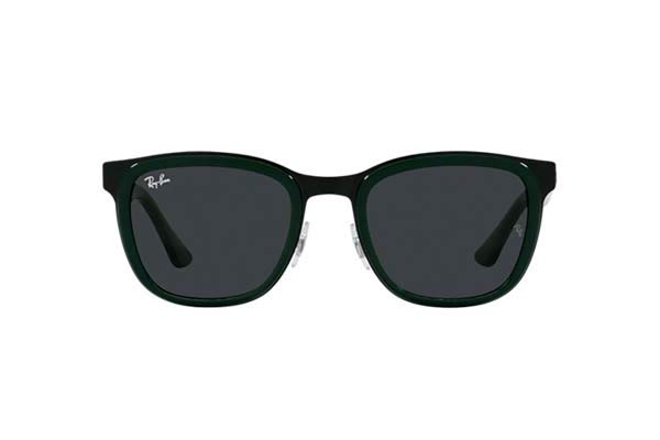 RAYBAN 3709 CLYDE Γυαλια Ηλιου 