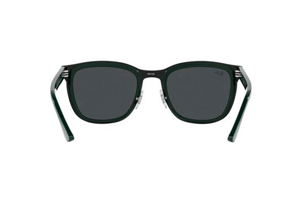 RAYBAN 3709 CLYDE Γυαλια Ηλιου 