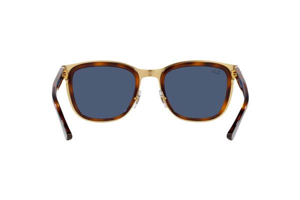 RAYBAN 3709 CLYDE Γυαλια Ηλιου 