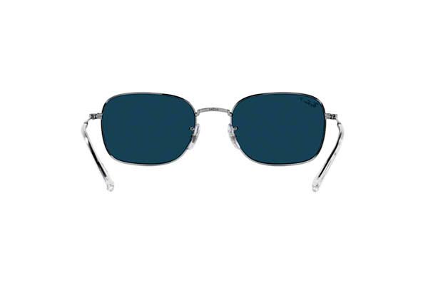 RAYBAN 3706 Γυαλια Ηλιου 