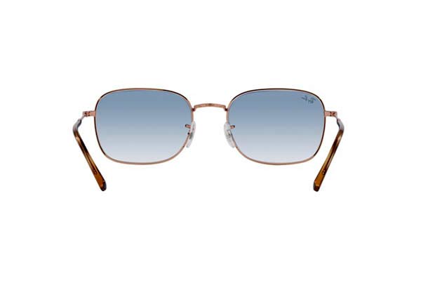 RAYBAN 3706 Γυαλια Ηλιου 