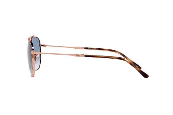 RAYBAN 3707 Γυαλια Ηλιου 