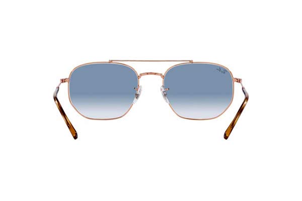 RAYBAN 3707 Γυαλια Ηλιου 