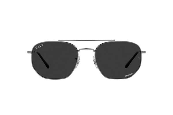 RAYBAN 3707 Γυαλια Ηλιου 