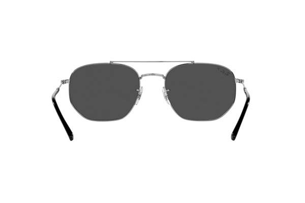 RAYBAN 3707 Γυαλια Ηλιου 