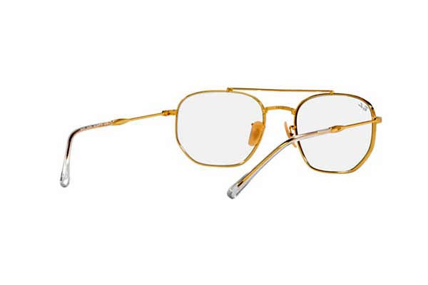 RAYBAN 3707 Γυαλια Ηλιου 