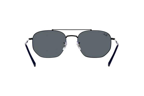 RAYBAN 3707 Γυαλια Ηλιου 