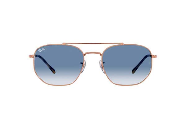 RAYBAN 3707 Γυαλια Ηλιου 