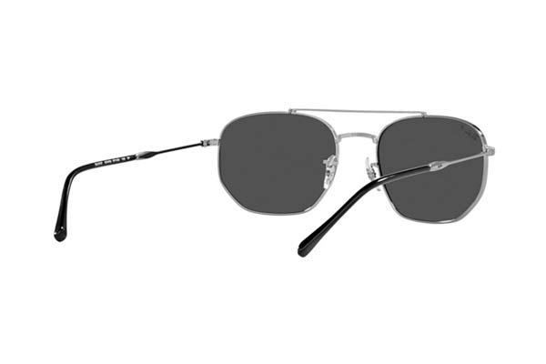 RAYBAN 3707 Γυαλια Ηλιου 