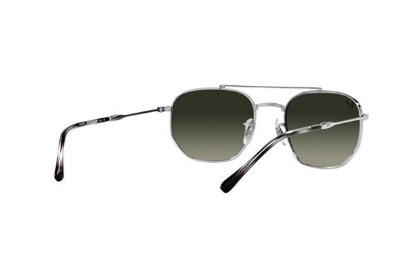 RAYBAN 3707 Γυαλια Ηλιου 