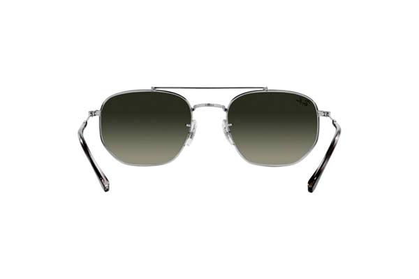 RAYBAN 3707 Γυαλια Ηλιου 