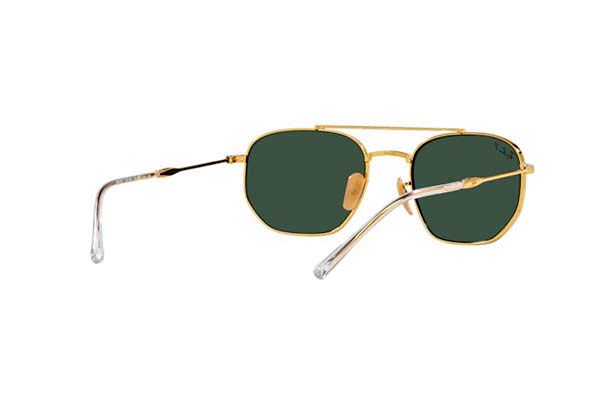 RAYBAN 3707 Γυαλια Ηλιου 