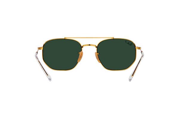 RAYBAN 3707 Γυαλια Ηλιου 