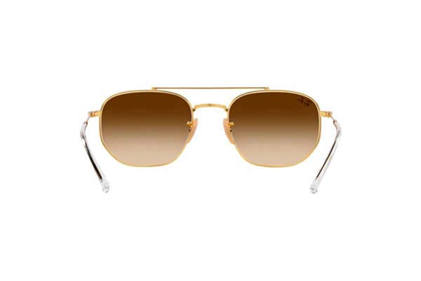 RAYBAN 3707 Γυαλια Ηλιου 