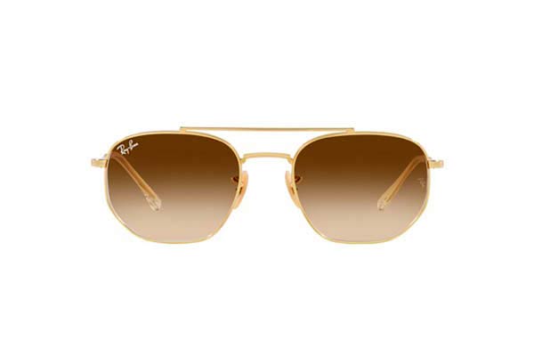 RAYBAN 3707 Γυαλια Ηλιου 