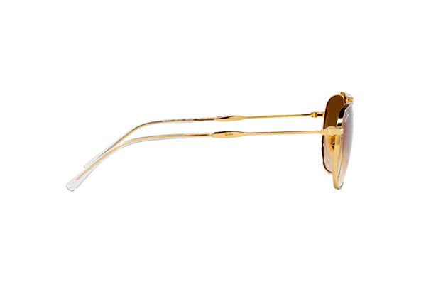 RAYBAN 3707 Γυαλια Ηλιου 